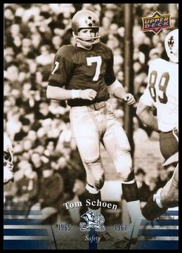 15 Tom Schoen